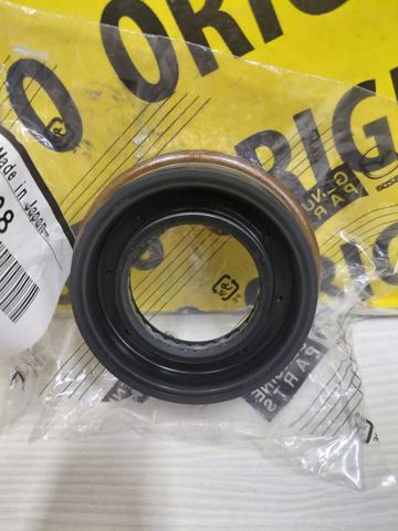 KA0127238 MAZDA Сальник редуктора заднего моста купить в Чернигов