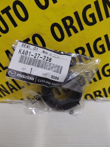 KA0127238 MAZDA Сальник редуктора заднего моста купить в Винница