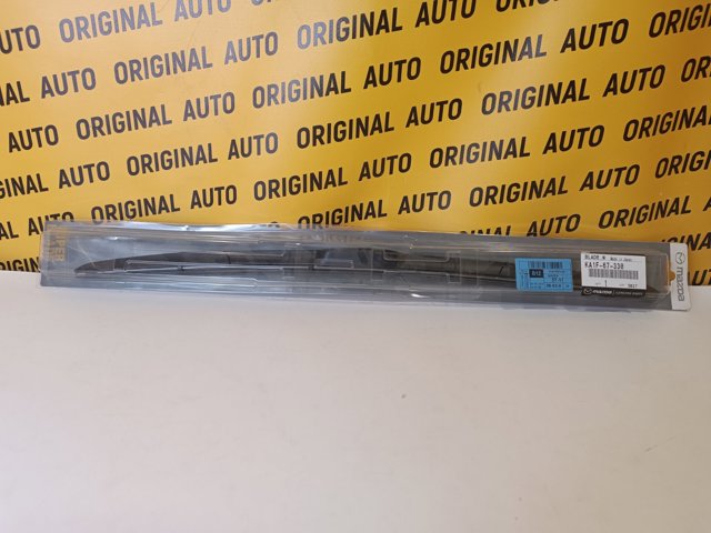 KA1F67330 MAZDA Щетка-дворник лобового стекла водительская купить в Ровно