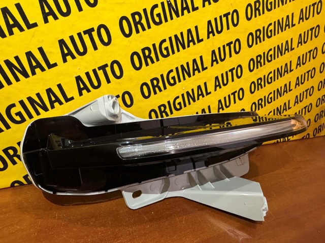 Фара дневного света, правая KAAA51060A MAZDA