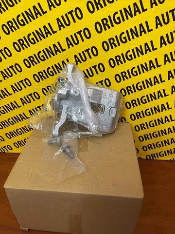 Суппорт тормозной задний правый KAY02661XA MAZDA