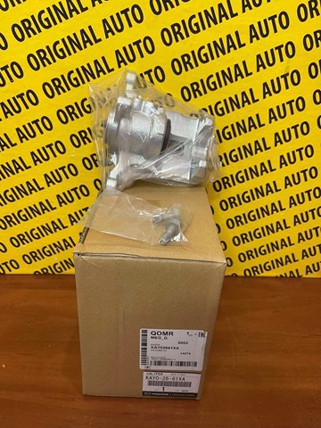 MAZDA KAY02661XA Суппорт задний правый в наличии Чернигов