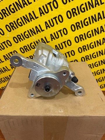 KAY02671XA MAZDA Суппорт тормозной задний левый купить в Львов