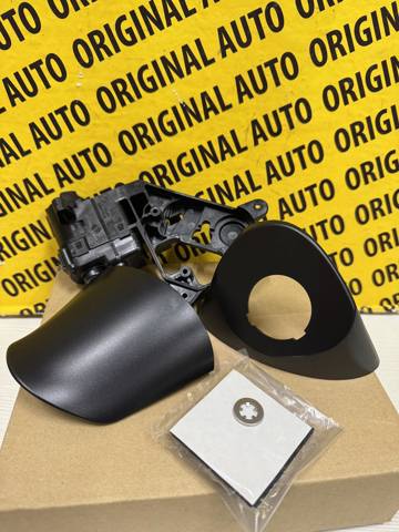 Зеркало левое KAYJ6916Z MAZDA