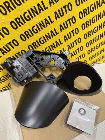 KAYJ6916Z MAZDA Левое боковое зеркало купить в Черкассы