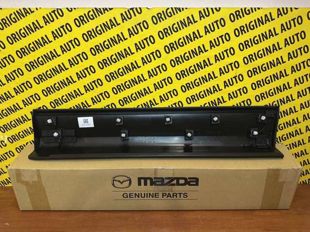 KB7W51RC0D MAZDA Молдинг двери задней правой купить в Черкассы