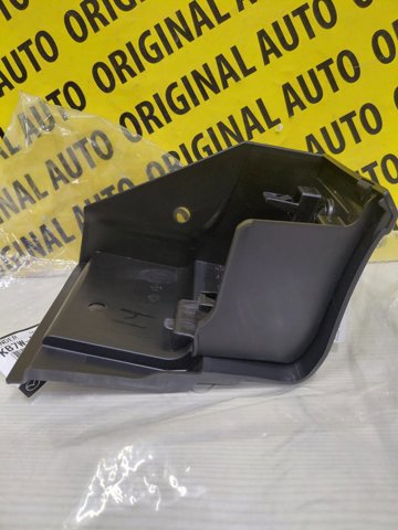 KB7W51W70B MAZDA Расширитель (накладка) арки переднего крыла правый купить в Ирпень