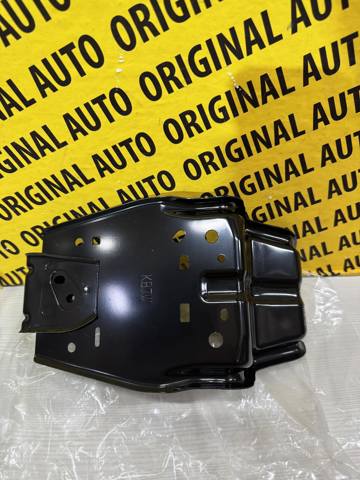 Кронштейн замка капота KB7W52150 MAZDA