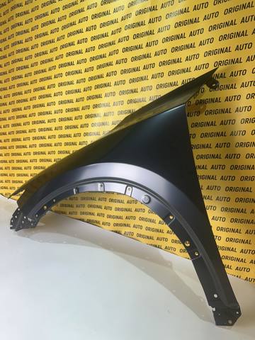 Крыло левое KB7W52211 MAZDA