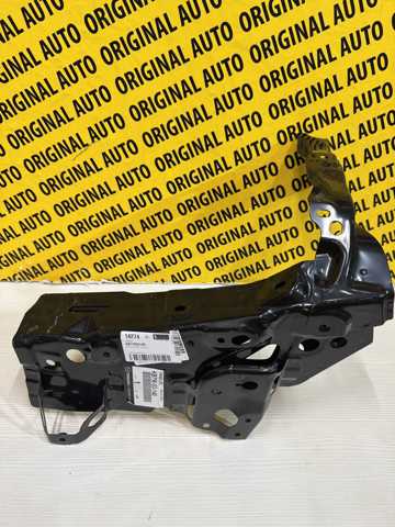 MAZDA KB7W53140 Кронштейн суппорта радиатора верхний в наличии Тернополь