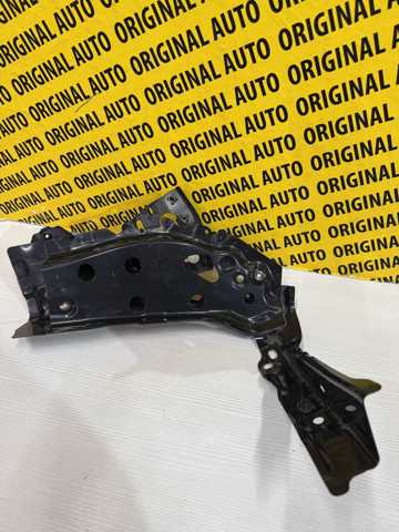 KB7W53140 Кронштейн суппорта радиатора верхний купить Ровно