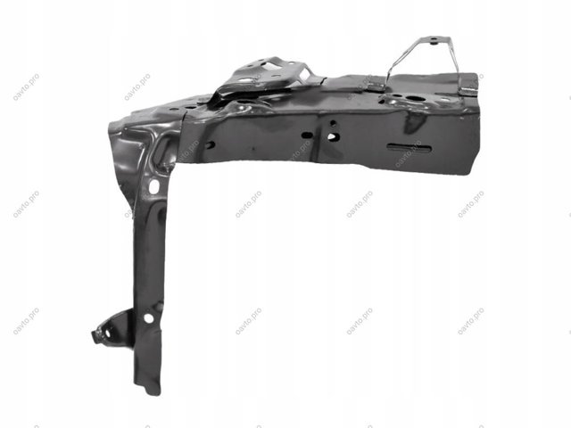 KB7W53140 Кронштейн суппорта радиатора верхний купить Украина