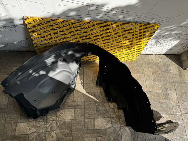 KB7W56130C MAZDA Подкрылок крыла переднего правый купить в Киев