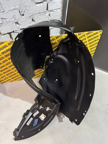 Локер передний левый KB7W56140C MAZDA