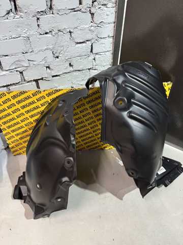 KB7W56140C Подкрылок крыла переднего левый купить Павлоград