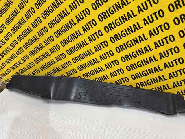 KB7W56396 MAZDA Уплотнитель крыла купить в Запорожье