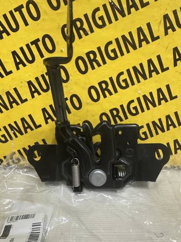 KB7W56620A Замок капота купить Винница