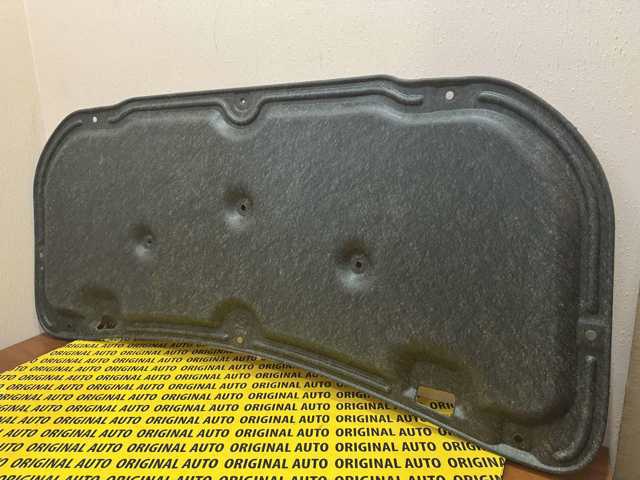 KB7W56681B MAZDA Шумоизоляция капота купить в Хмельницкий