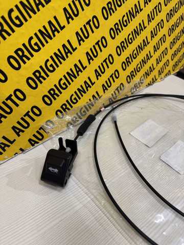KB7W56720A Трос открывания капота купить Полтава