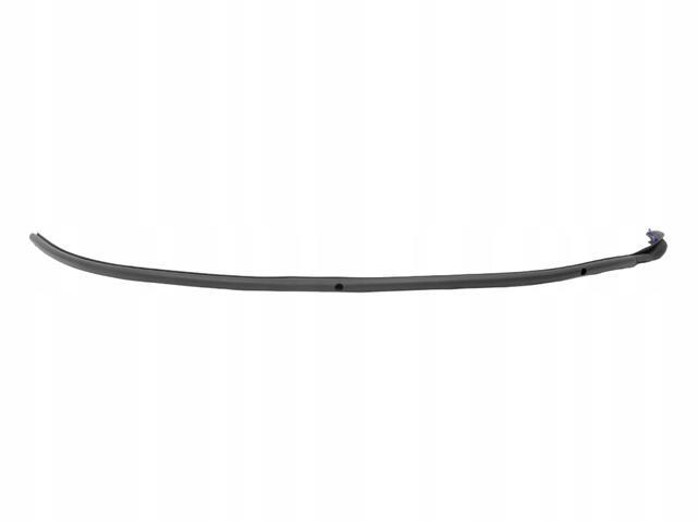 KB7W56750B MAZDA Уплотнитель капота купить в Тернополь
