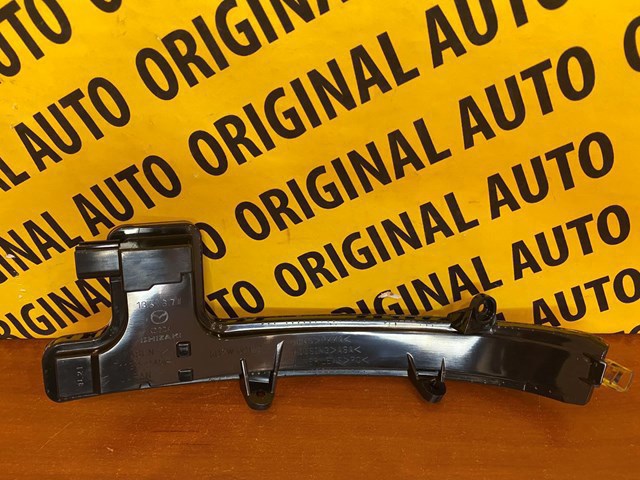 MAZDA KB7W69122 Указатель поворота зеркала правый в наличии Ужгород