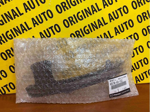 KB7W69182 Mazda Указатель поворота зеркала левый