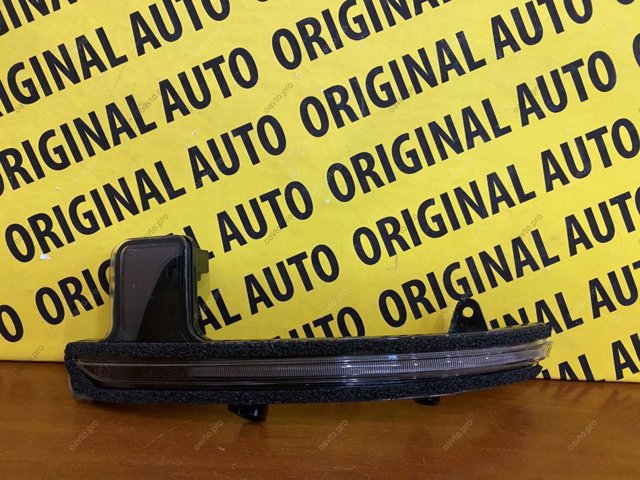 KB7W69182 MAZDA Указатель поворота зеркала левый купить в Сумы