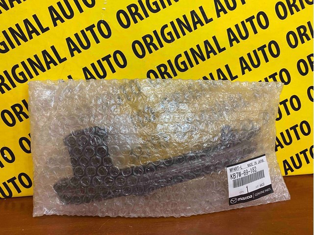 KB7W69182 Указатель поворота зеркала левый купить Черкассы