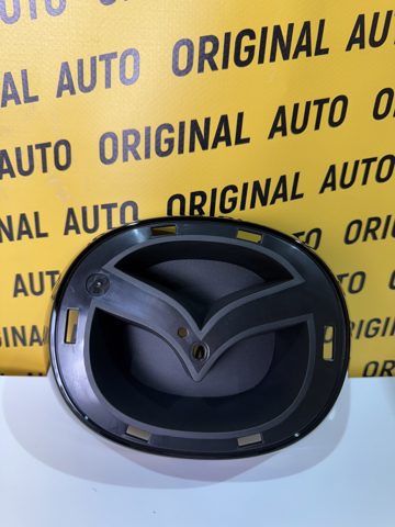 MAZDA KB8A50721 Кронштейн эмблемы решетки радиатора в наличии Львов