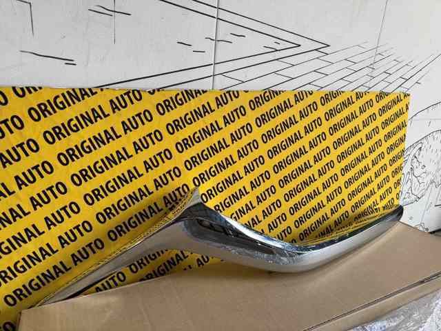 KB8A507J1B MAZDA Молдинг решетки радиатора правый купить в Ужгород