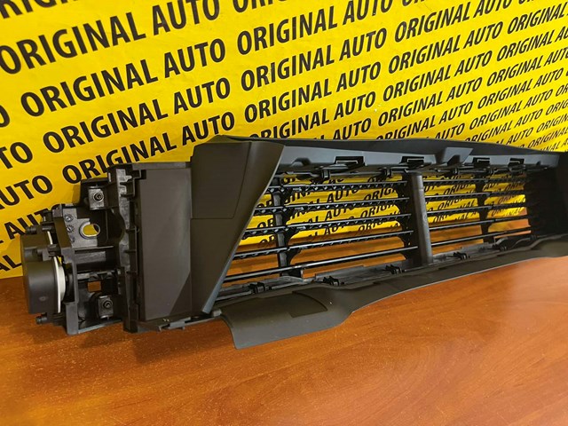 KB8A50R10A Жалюзи радиатора охлаждения купить Черновцы