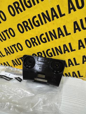 KB8A51U30 MAZDA Кронштейн крыла заднего купить в Черкассы