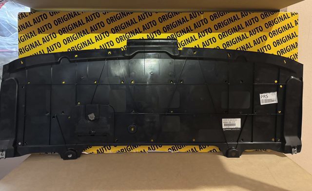 KB8A5611Y MAZDA Защита двигателя передняя купить в Николаев