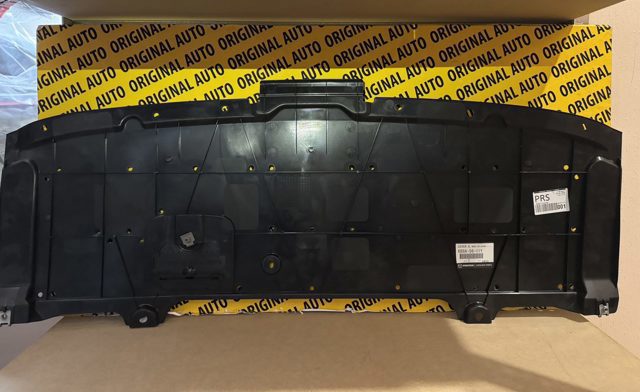 KB8A5611Y MAZDA Защита двигателя передняя купить в Полтава