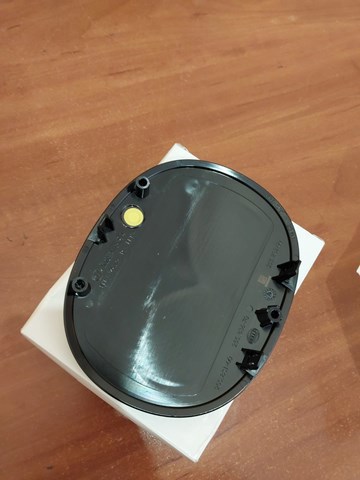 KBB3507Z0B Эмблема решетки радиатора купить Одесса