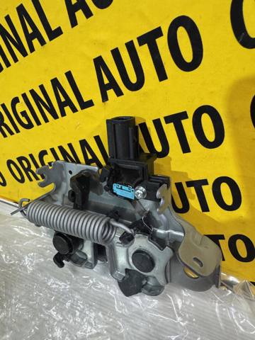 KBB356620 MAZDA Замок капота купить в Одесса