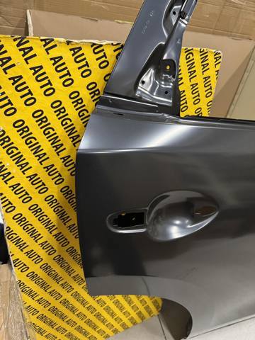 KBY07202XE MAZDA Дверь задняя правая купить в Сумы