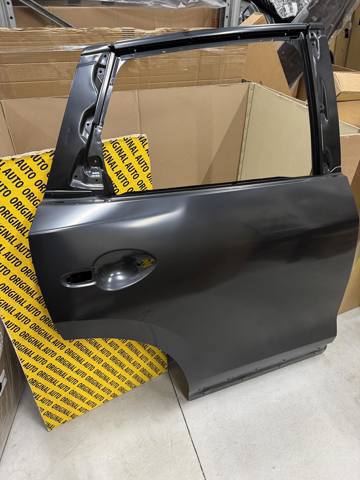 MAZDA KBY07202XE Дверь задняя правая в наличии Хмельницкий