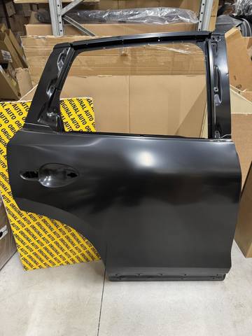 MAZDA KBY07202XE Дверь задняя правая в наличии Каменское