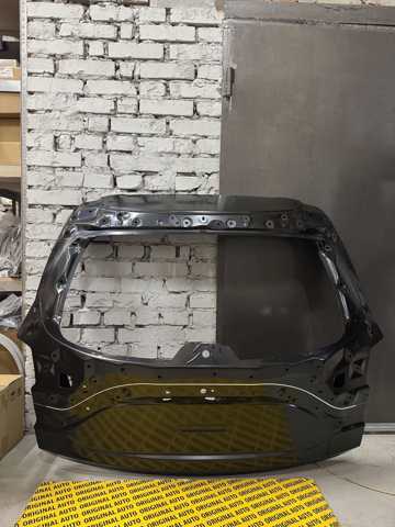 KBY16202XC MAZDA Ляда купить в Павлоград