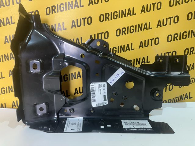 MAZDA KBY35318X в наличии Ровно