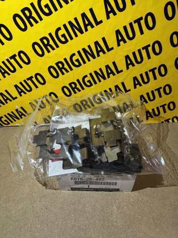 MAZDA KBY62649Z в наличии Харьков