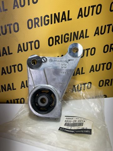 Траверса заднего редуктора, левая KD352868YA MAZDA