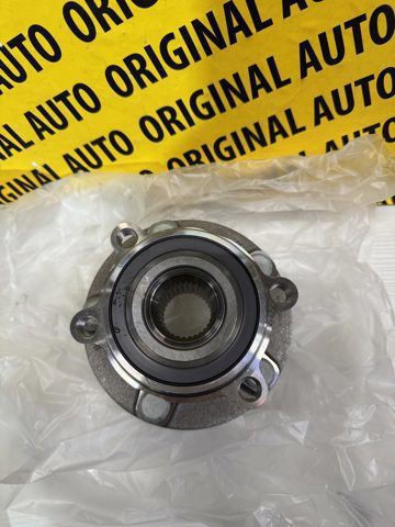 MAZDA KD353304XF Ступица передняя в наличии Одесса