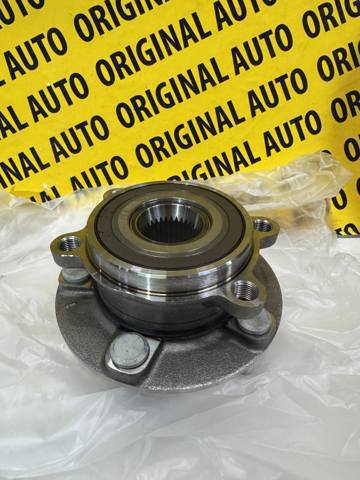 KD353304XF MAZDA Ступица передняя купить в Хмельницкий