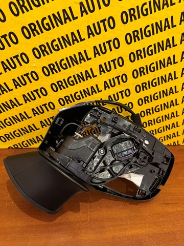 MAZDA KD3M69181B Левое боковое зеркало в наличии Львов