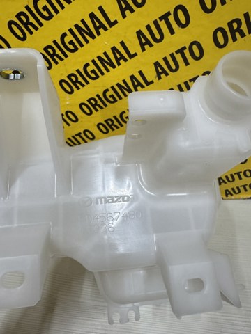 KD4567481 MAZDA Бачок омывателя купить в Житомир