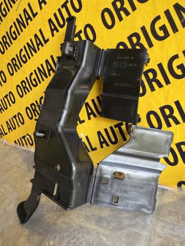 KD4567P12A MAZDA купить в Черновцы