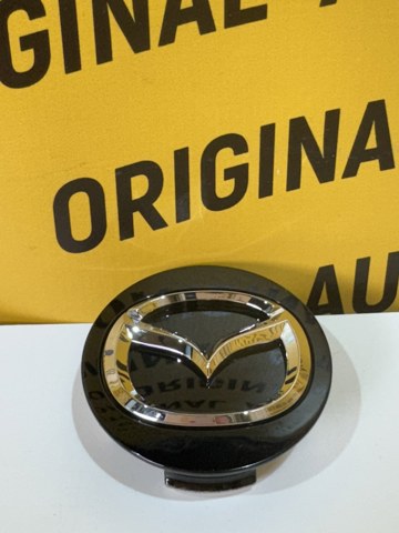 Колпаки на колеса KD5137190 MAZDA