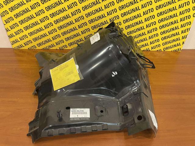 KD5354210C MAZDA купить в Винница
